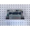 Triton Products 12 In. W x 6 In. D White Epoxy Coated Steel Shelf for LocBoard 56126-WHT - alternate 4